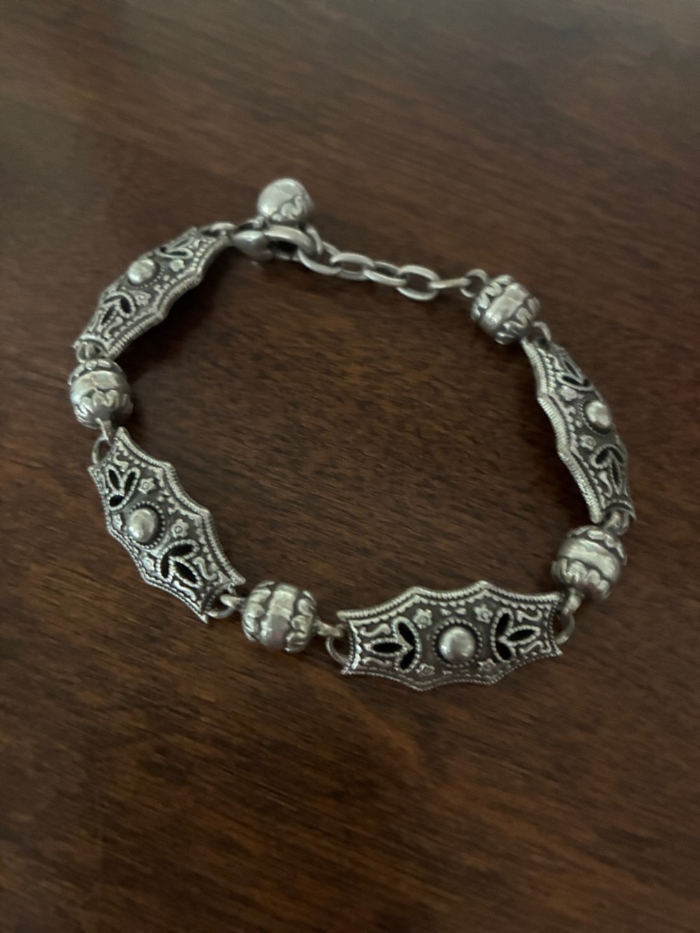 Brighton Link Bracelet